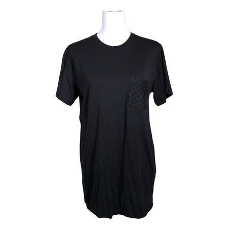 Unisex Aarrelabel - T-shirt, size 40 - Black ()