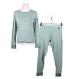 Unisex Polarn O. Pyret - Nightwear, size 38 - Green ()