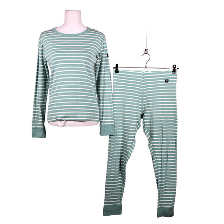 Unisex Polarn O. Pyret - Nightwear, size 38 - Green ()