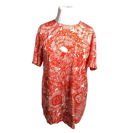 Unisex Marimekko - Tricot dress, size 42 - Red ()