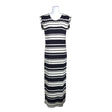 Unisex InWear - Maxi dress, size 34 - Beige ()