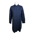 Unisex Nanso - Dress, size 34 - Blue ()