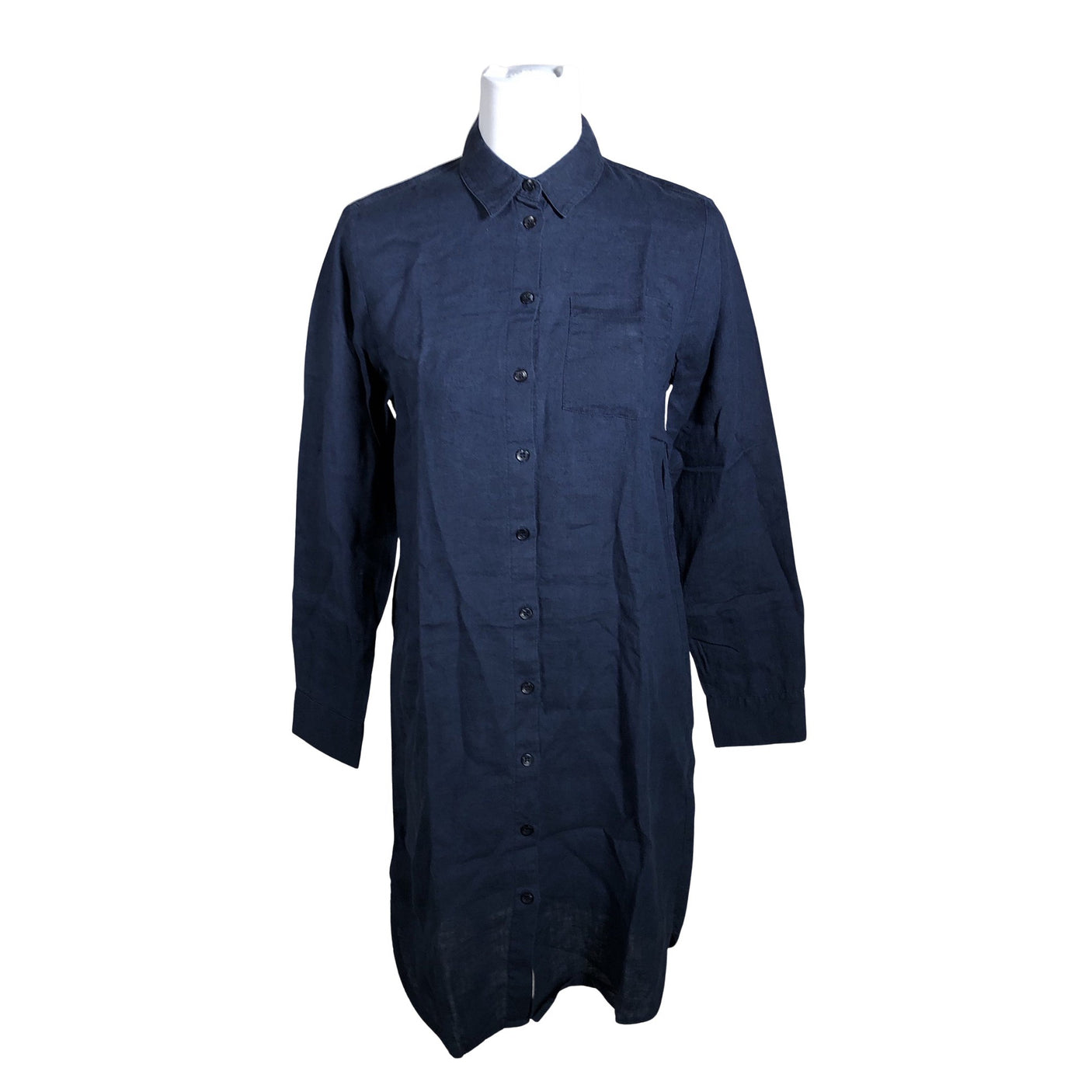 Unisex Nanso - Dress, size 34 - Blue (1)