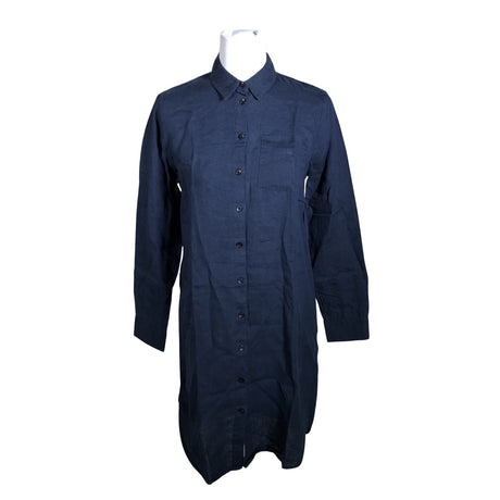 Unisex Nanso - Dress, size 34 - Blue ()
