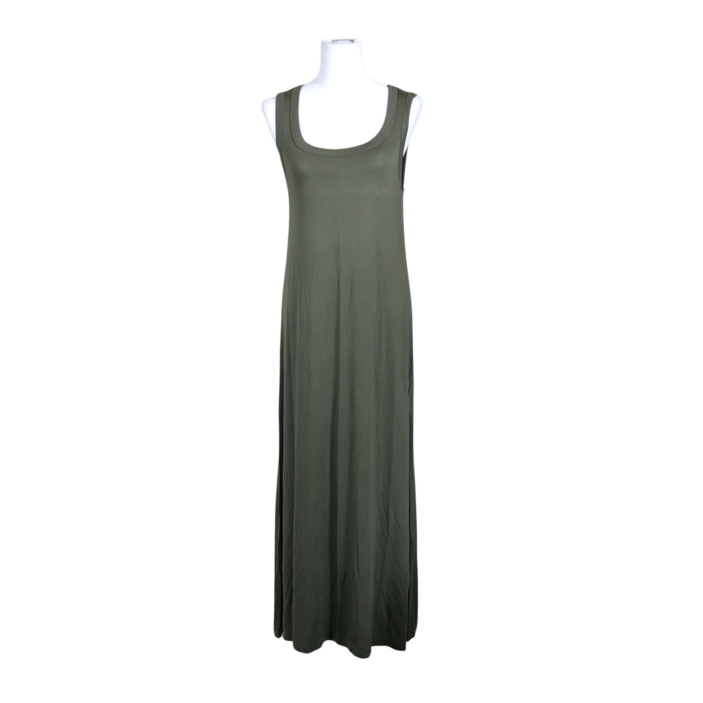 Unisex Nanso - Maxi dress, size 34 - Green (1)