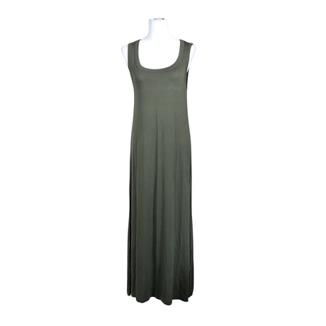 Unisex Nanso - Maxi dress, size 34 - Green ()