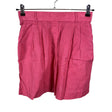 Unisex Benetton - Shorts, size 36 - Pink ()