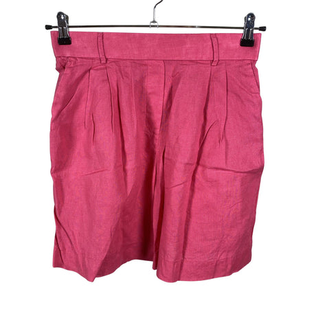 Unisex Benetton - Shorts, size 36 - Pink ()