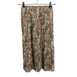 Unisex Samsoe&Samsoe - Pleated skirt, size 34 - Black ()