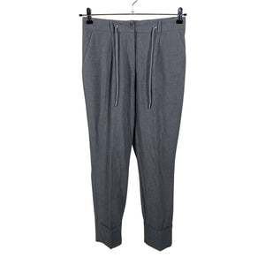 Unisex Summum Woman - Slacks, size 36 - Gray (1)