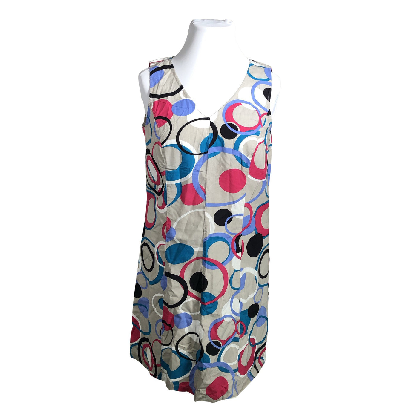Unisex Jensen - Dress, size 42 - Gray (1)