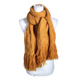 Unisex Marimekko - Scarf, size Ei kokoa - Orange ()