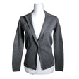 Unisex Nanso - Cardigan, size 34 - Gray ()