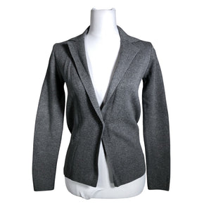 Unisex Nanso - Cardigan, size 34 - Gray (1)