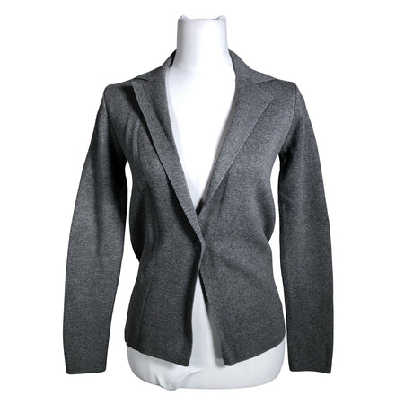 Unisex Nanso - Cardigan, size 34 - Gray ()