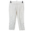 Unisex Trofe - Slacks, size 44 - White ()