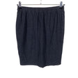 Unisex Marimekko - Tricot skirt, size 36 - Gray ()