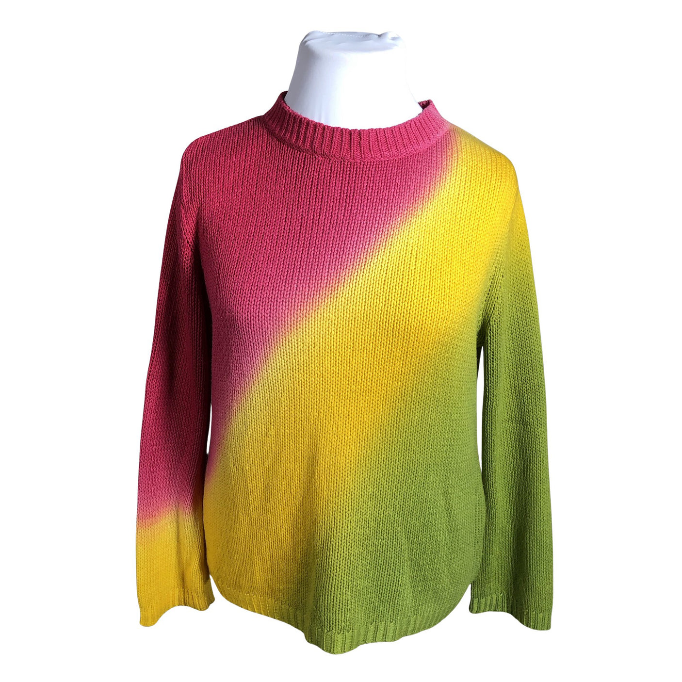 Unisex NP Collection - Sweater, size 42 - Yellow (1)
