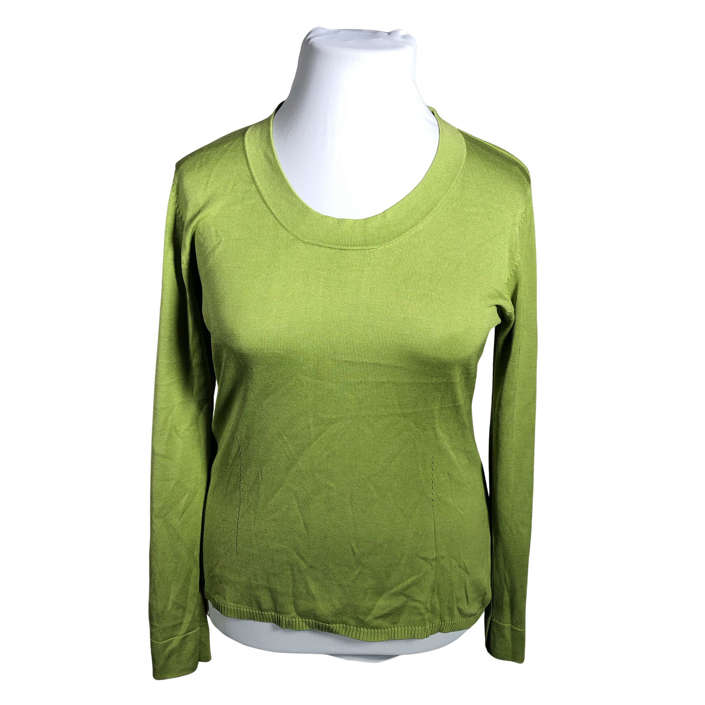 Unisex Marimekko - Sweater, size 42 - Green (1)