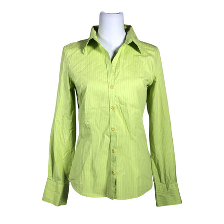 Unisex InWear - Collared shirt, size 40 - Green ()