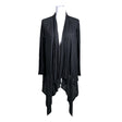 Unisex InWear - Cardigan, size 34 - Black ()
