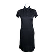 Unisex Catmandoo - Sports dress, size 36 - Black ()