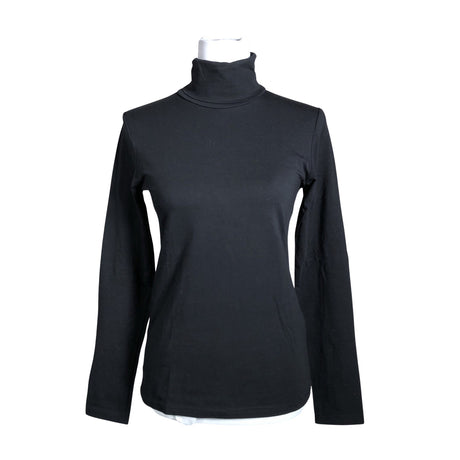 Unisex Nanso - Tricot shirt, size 36 - Black ()