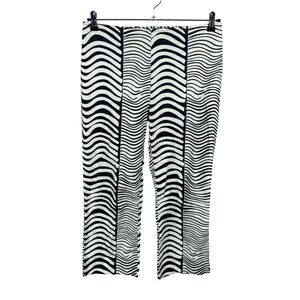 Unisex Marimekko - Slacks, size 42 - Green (1)
