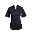 Unisex More&More - T-shirt, size 36 - Black ()