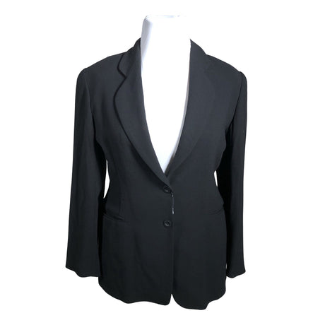 Unisex Irja Leimu - Jacket, size 44 - Black ()