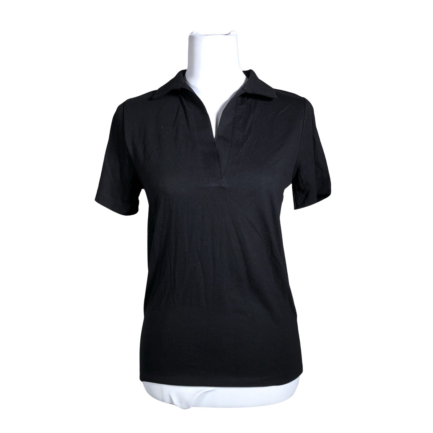 Unisex me&i - T-shirt, size 34 - Black (1)