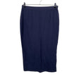 Unisex Marimekko - Tricot skirt, size 40 - Blue ()