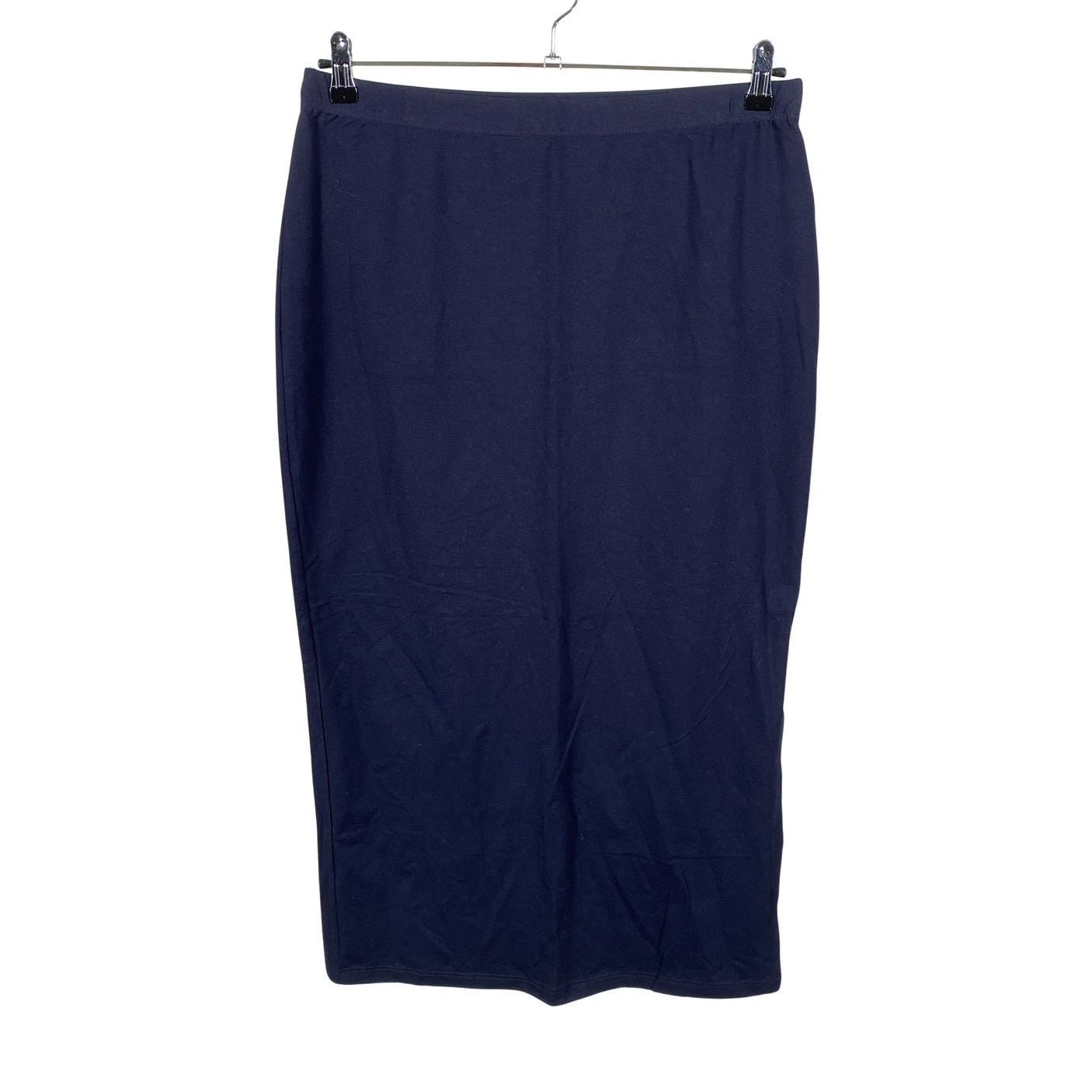Unisex Marimekko - Tricot skirt, size 40 - Blue (1)