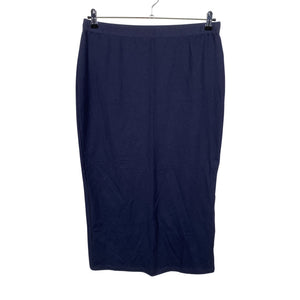 Unisex Marimekko - Tricot skirt, size 40 - Blue (1)