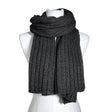 Unisex Marimekko - Scarf, size Ei kokoa - Gray ()