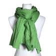 Unisex Jackpot - Scarf, size Maxi - Green ()