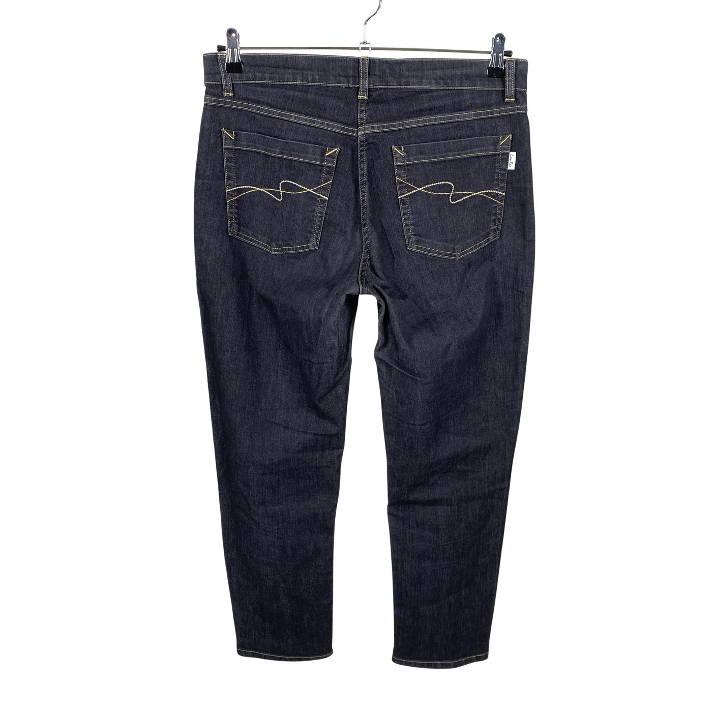 Unisex LauRie - Jeans, size 42 - Gray (2)