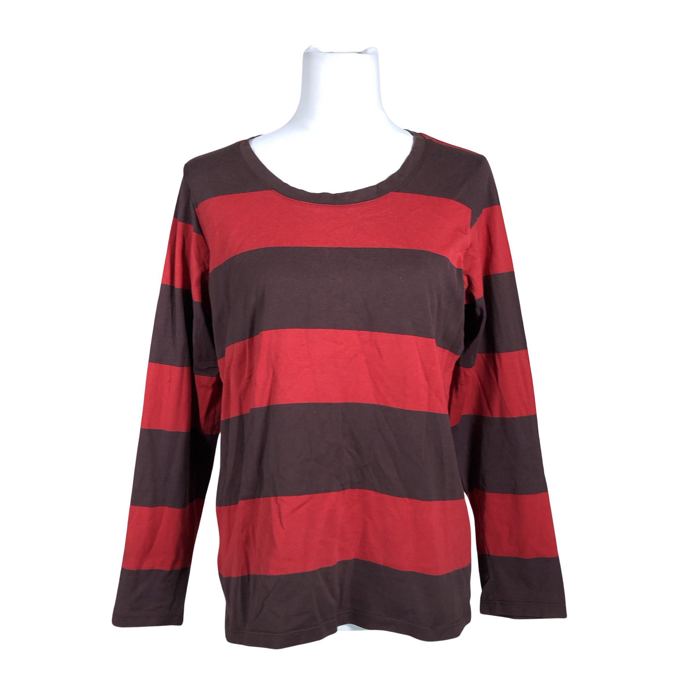 Unisex Marimekko - Tricot shirt, size 40 - Red (1)