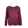 Unisex Marimekko - Tricot shirt, size 40 - Pink ()