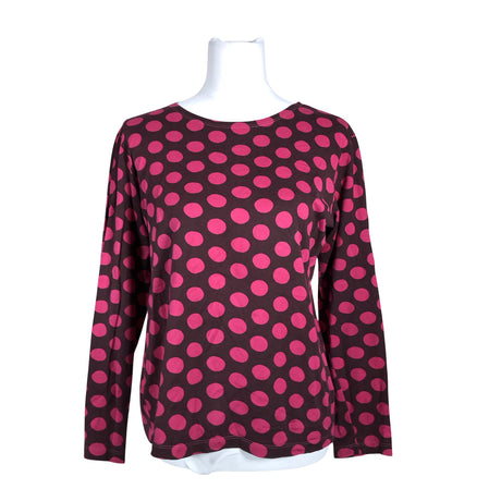 Unisex Marimekko - Tricot shirt, size 40 - Pink ()