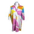 Unisex Marimekko - Dress, size 40 - Light pink ()