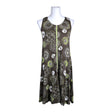 Unisex Niccolei - Tricot dress, size 40 - Brown ()