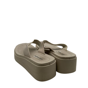 Unisex Steve Madden - Sandals, size 37 - Beige (2)