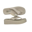 Unisex Steve Madden - Sandals, size 37 - Beige ()