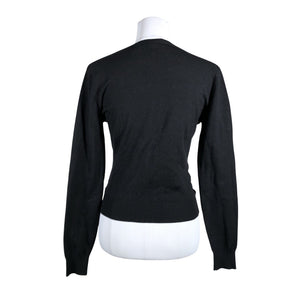 Unisex Entracte - Cardigan, size 36 - Black (2)