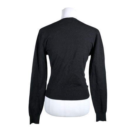 Unisex Entracte - Cardigan, size 36 - Black (2)