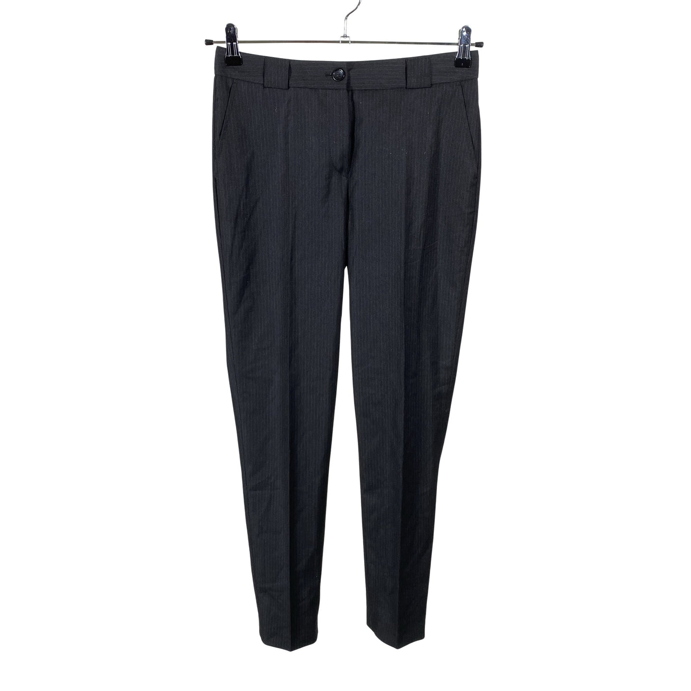 Unisex Marc Aurel - Slacks, size 34 - Gray (1)