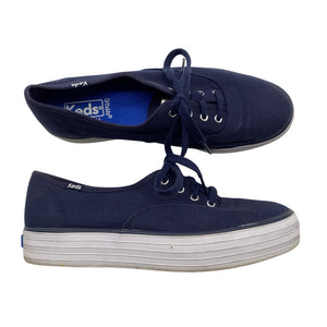 Unisex Keds - Casual sneakers, size 38 - Blue (1)