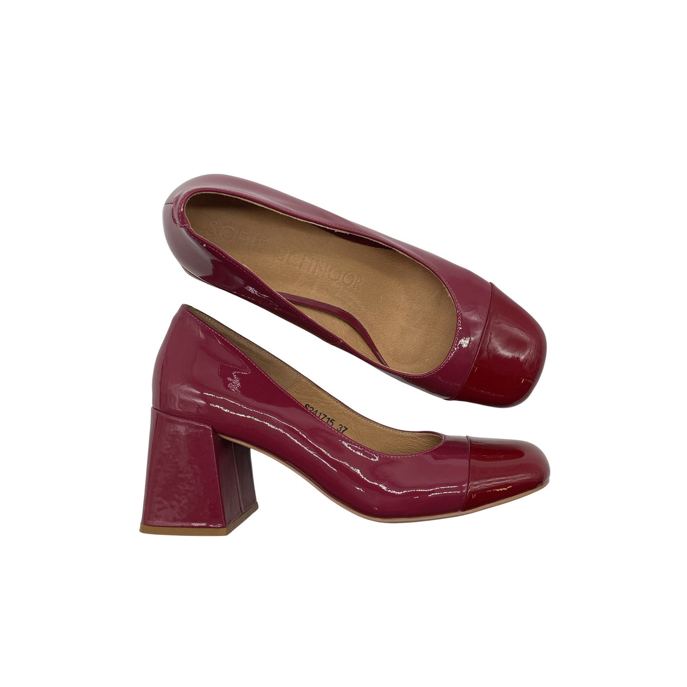 Unisex Sofie Schnoor - High heels, size 37 - Pink (1)