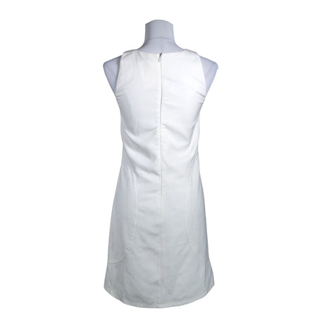 Unisex Tara Jarmon - Dress, size 38 - White (2)
